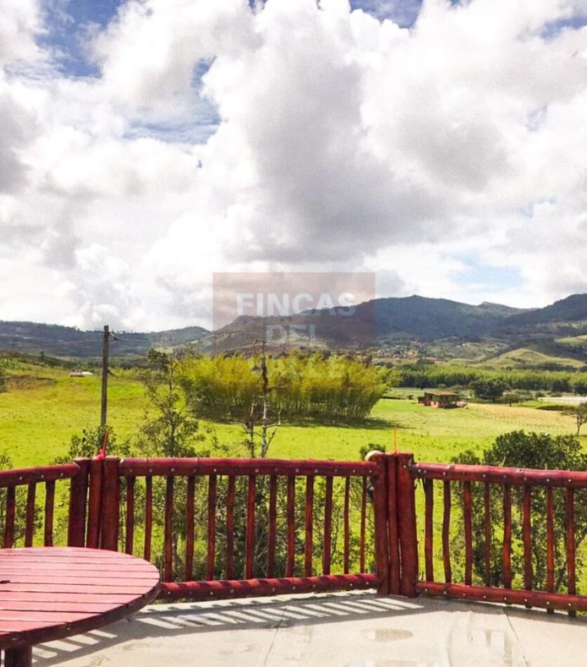 Finca campestre venta